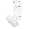 Носки детские UCS Socks с рюшами (M0C0102-2022-18-cream) изображение 2