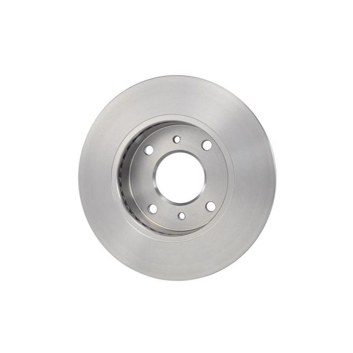 Тормозной диск Bosch 0 986 478 567 изображение 2