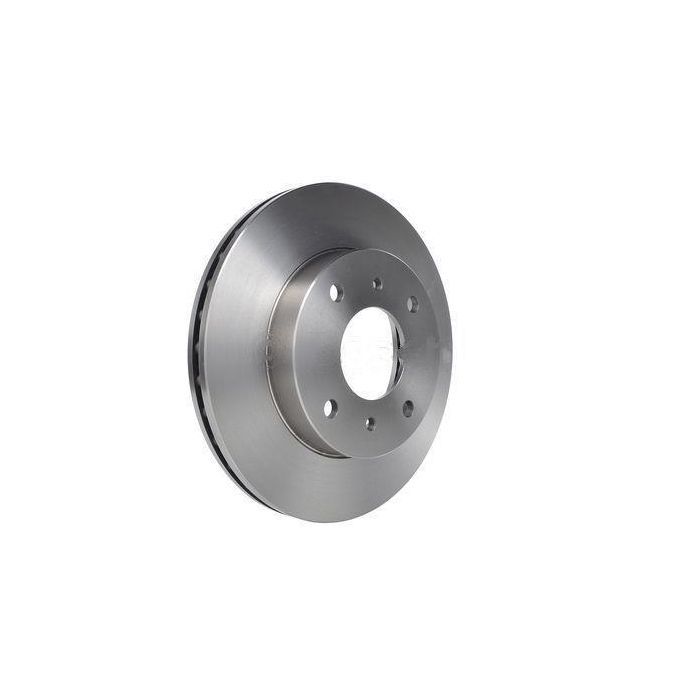 Тормозной диск Bosch 0 986 478 567 изображение 4