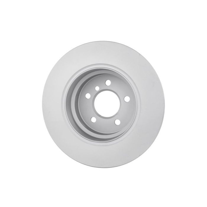 Тормозной диск Bosch 0 986 479 167 изображение 3