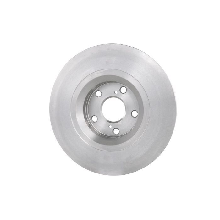 Гальмівний диск Bosch 0 986 479 562 зображення 3