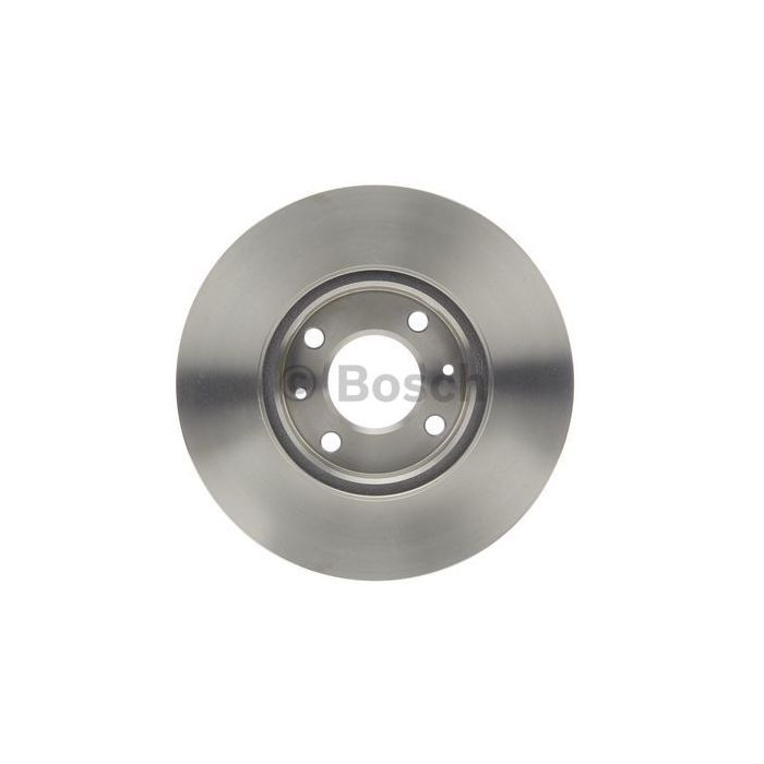 Тормозной диск Bosch 0 986 479 R77 изображение 3