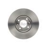 Тормозной диск Bosch 0 986 479 R77 изображение 3