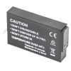 Аккумулятор к фото/видео PowerPlant GoPro ASBBA-001 2710mAh (CB970155) изображение 2