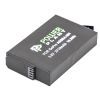 Аккумулятор к фото/видео PowerPlant GoPro ASBBA-001 2710mAh (CB970155) изображение 3