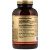 Аминокислота Solgar Лізин 1000 мг, L-Lysine, 250 таблеток (SOL-01702) изображение 2