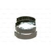 Гальмівні колодки Bosch 0 986 487 702 зображення 2