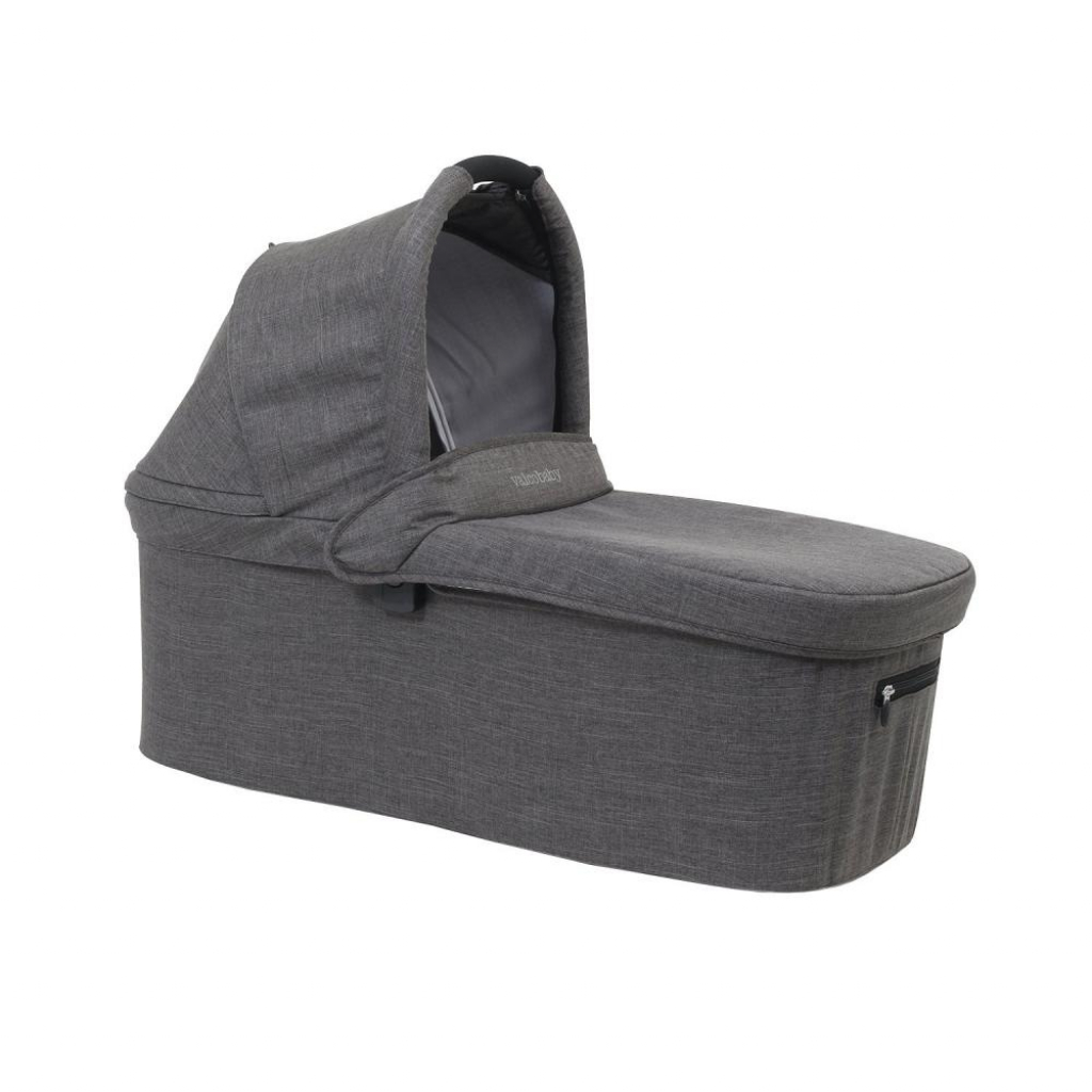 Люлька Valco Baby External Bassinet для Snap Duo Trend / Charcoal (9935)