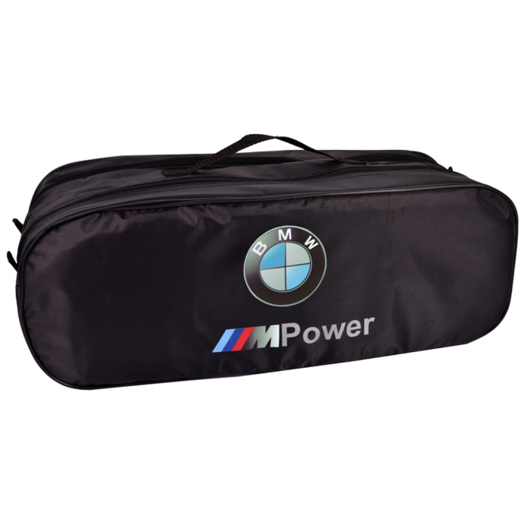 Набір техдопомоги Poputchik BMW M-power кросовер (01-083-л) зображення 2