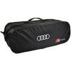 Сумка-органайзер Poputchik в багажник Audi S-Line черная (03-099-2Д) изображение 2