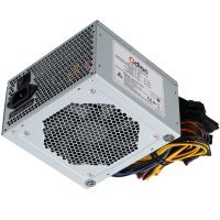 Блок питания Qdion 600W (QD-600PNR 80+) изображение 2