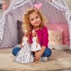 Кукла Simba Штеффи Бриллиантовый блеск с аксессуарами (5733465) изображение 4