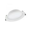 Светильник Osram Downlight DL ALU 25W/4000K IP44 WT (4058075091511) изображение 2