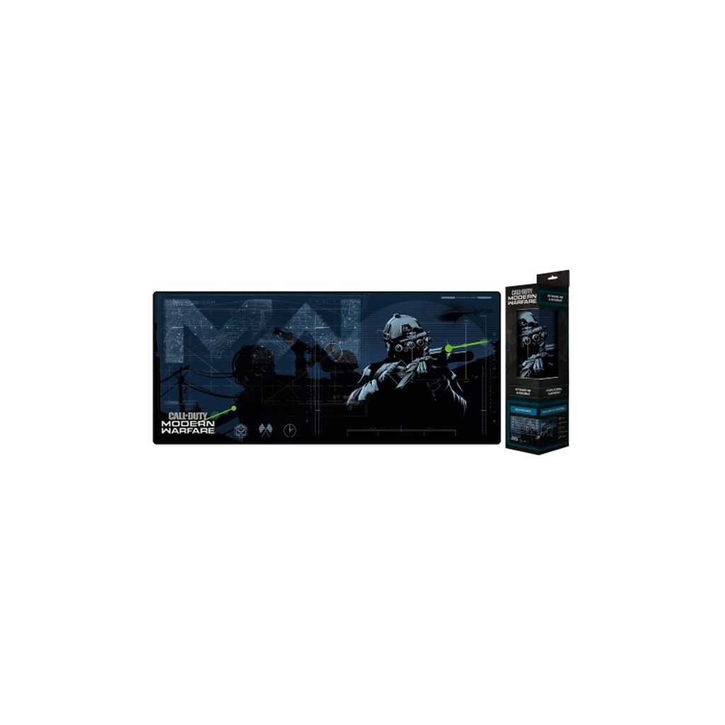 Килимок для мишки Gaya Call of Duty Modern Warfare In Sight (GE3954) зображення 2