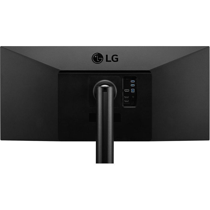 Монітор LG 34WN780-B зображення 11