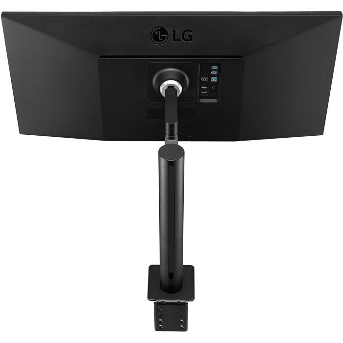 Монітор LG 34WN780-B зображення 2