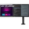 Монітор LG 34WN780-B зображення 3