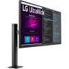 Монітор LG 34WN780-B зображення 4