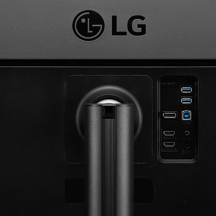 Монітор LG 34WN780-B зображення 8