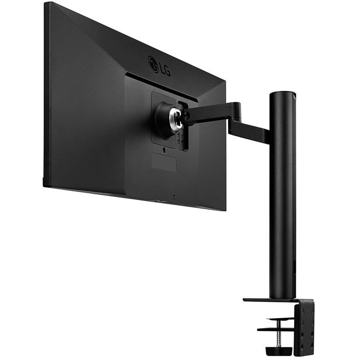 Монітор LG 34WN780-B зображення 9