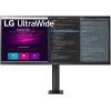 Монітор LG 34WN780-B