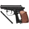 Пневматичний пістолет Umarex Legends Makarov (5.8152) зображення 3