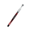 Ручка гелева Unimax Top Tek Gel, червона (UX-133-06) зображення 2