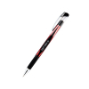 Ручка гелева Unimax Top Tek Gel, червона (UX-133-06)
