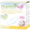 Гигиенические прокладки Masmi Soft Ultra Day 10 шт. (8432984000578)