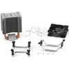 Кулер для процессора Be quiet! Pure Rock Slim 2 (BK030) изображение 3