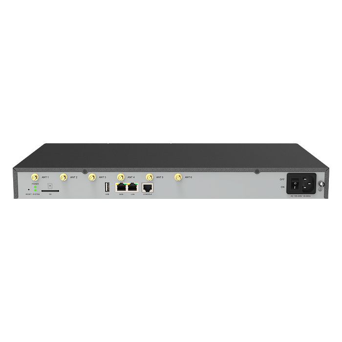 IP АТС Yeastar P570 изображение 2