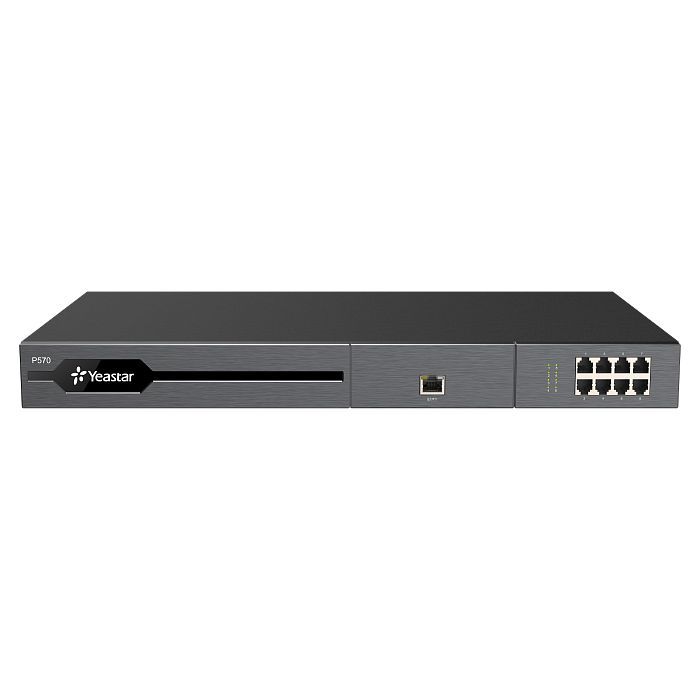 IP АТС Yeastar P570 изображение 3