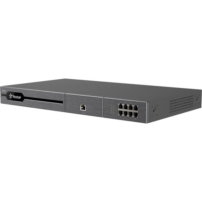 IP АТС Yeastar P570 изображение 4