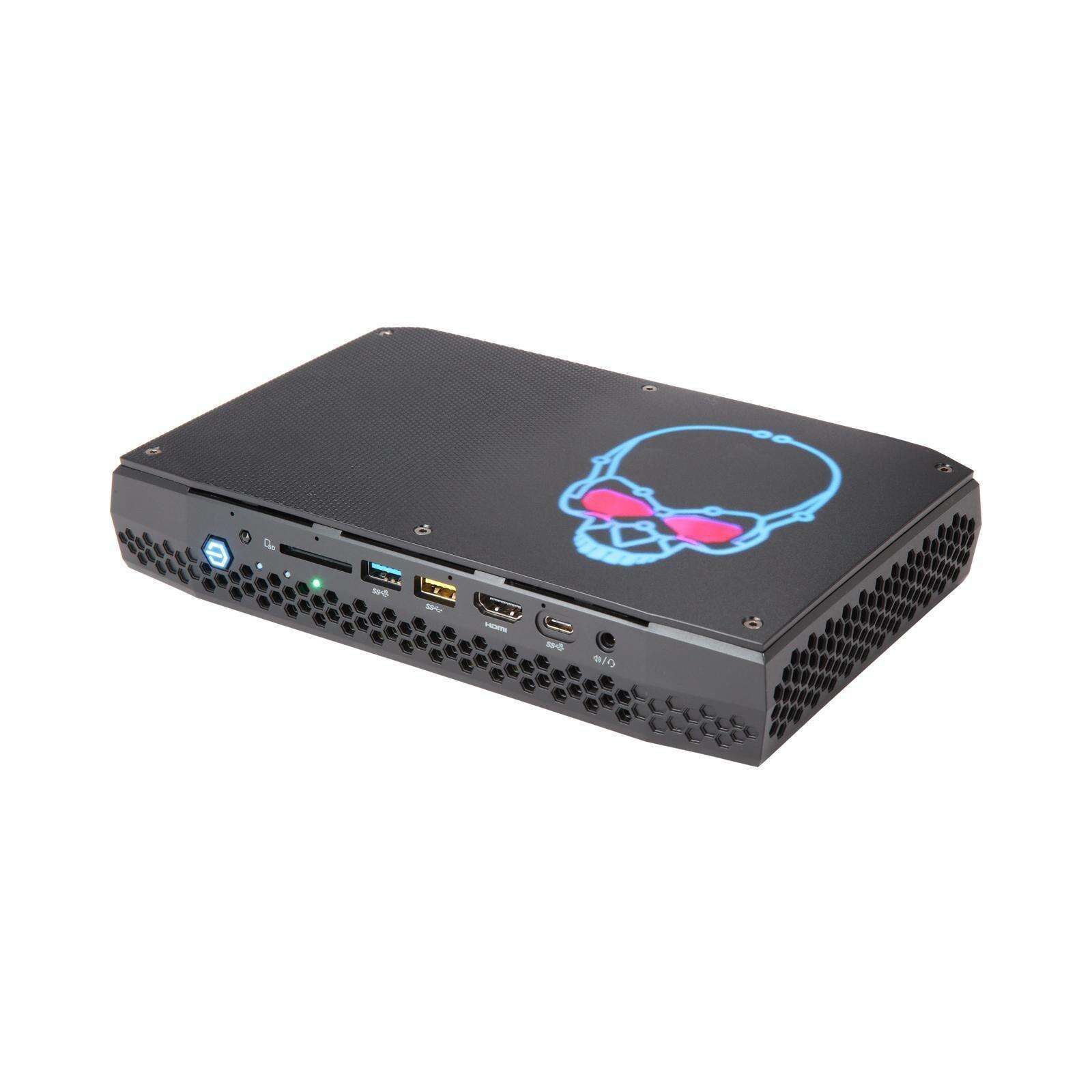 ᐈ Купить компьютер INTEL NUC 8 Business, Mini PC with Windows 10