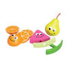 Игровой набор Fat Brain Toys Веселые фрукты Fruit Friends (F227ML) изображение 3
