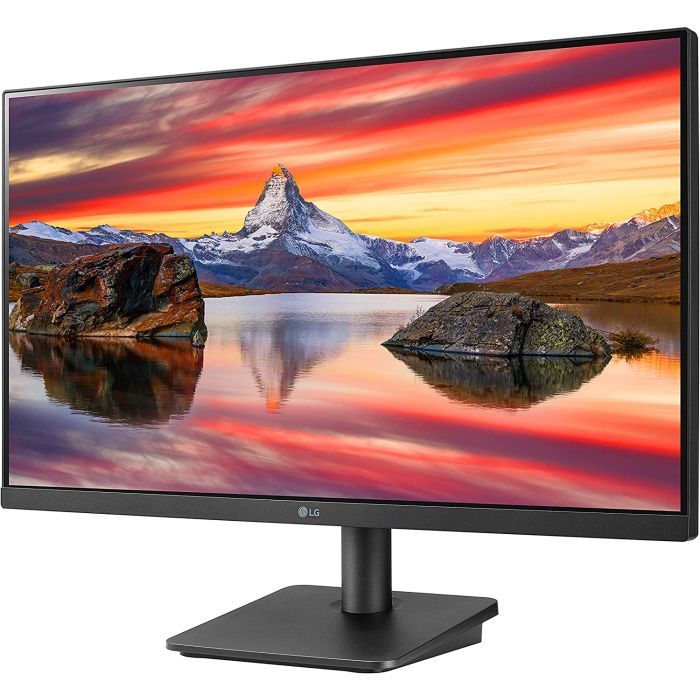 Монитор LG 24MP400-B изображение 4