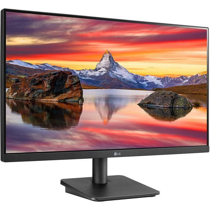 Монитор LG 24MP400-B изображение 5