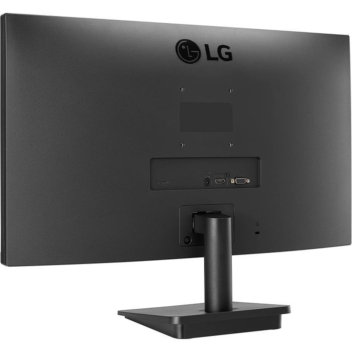 Монитор LG 24MP400-B изображение 8