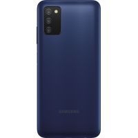 Мобильный телефон Samsung Galaxy A03s 3/32Gb Blue (SM-A037FZBDSEK) изображение 2