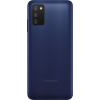 Мобільний телефон Samsung Galaxy A03s 3/32Gb Blue (SM-A037FZBDSEK) зображення 2