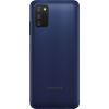 Мобильный телефон Samsung Galaxy A03s 3/32Gb Blue (SM-A037FZBDSEK) изображение 2