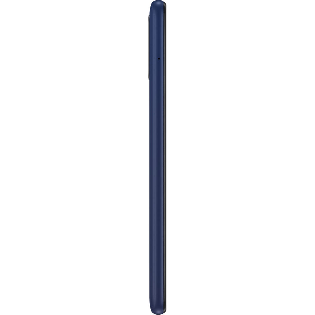 Мобільний телефон Samsung Galaxy A03s 3/32Gb Blue (SM-A037FZBDSEK) зображення 3