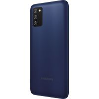 Мобильный телефон Samsung Galaxy A03s 3/32Gb Blue (SM-A037FZBDSEK) изображение 7