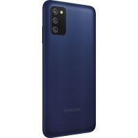 Мобильный телефон Samsung Galaxy A03s 3/32Gb Blue (SM-A037FZBDSEK) изображение 8