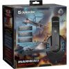 Наушники Defender Warhead G-160 Black-Blue (64118) изображение 3