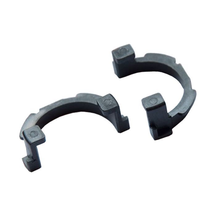 Втулка вала тефлонового Samsung ML-2850/SCX-4828 компл аналог JC61-02334A/JC61-02335 Samsung (JC61-02334/35A-OEM)