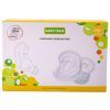 Вкладиш для бюстгальтера Baby Team Basic 60 шт. (0025) зображення 3
