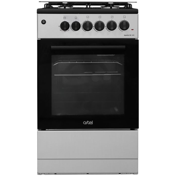 Плита Artel APETITO 50 10-E Brown