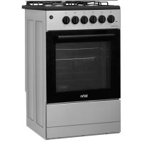 Плита Artel APETITO 50 10-E GREY изображение 2