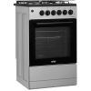 Плита Artel APETITO 50 10-E GREY зображення 2